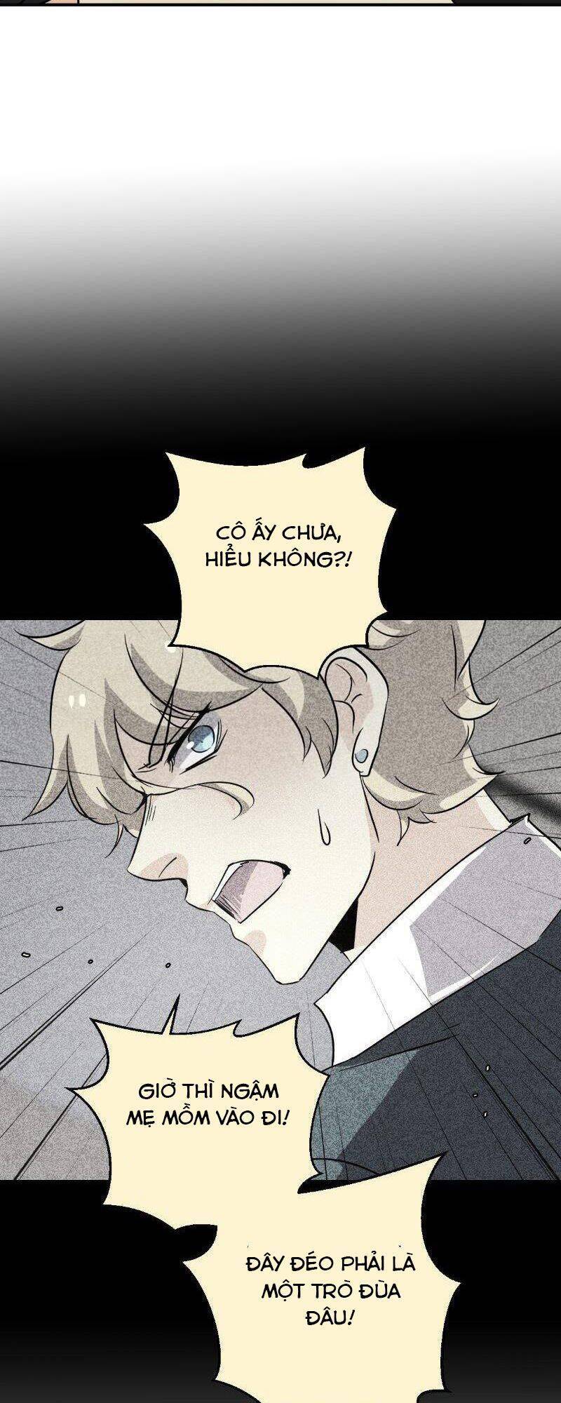 Unordinary Chapter 243 - Trang 2