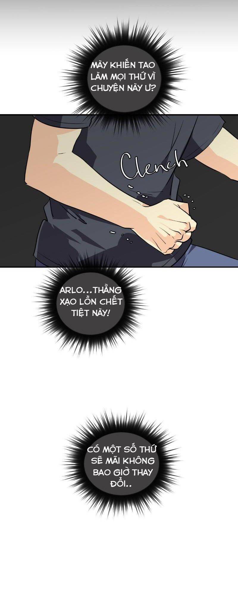 Unordinary Chapter 243 - Trang 2