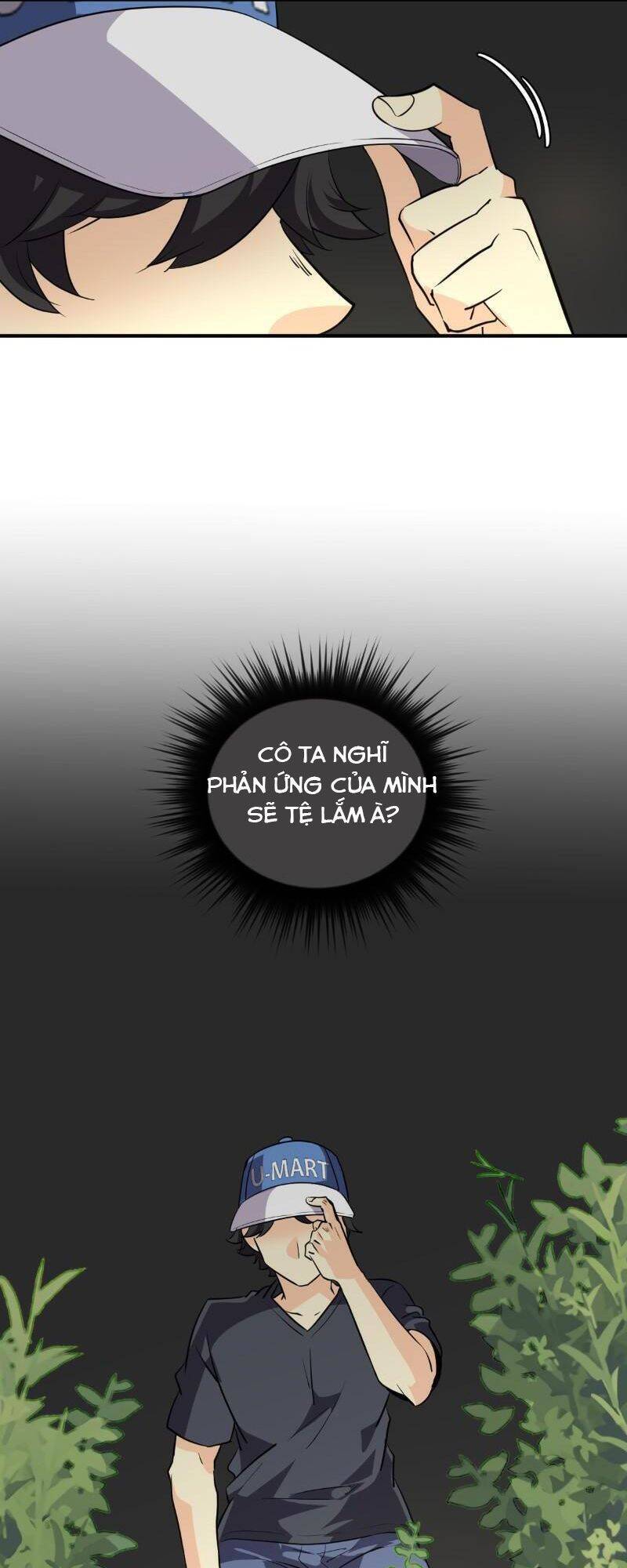 Unordinary Chapter 243 - Trang 2