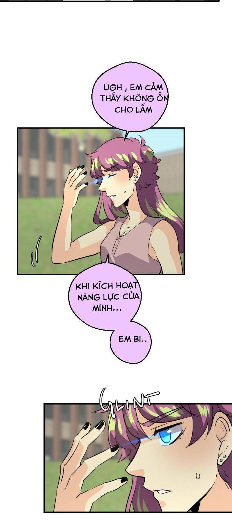 Unordinary Chapter 243 - Trang 2