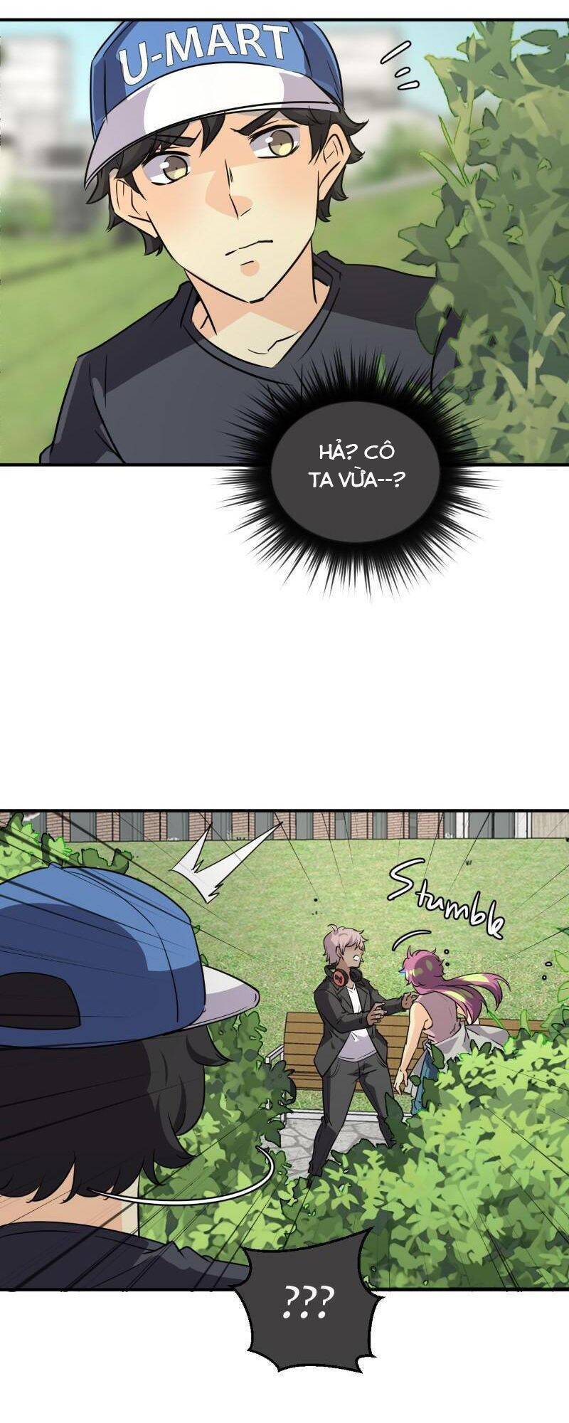 Unordinary Chapter 243 - Trang 2