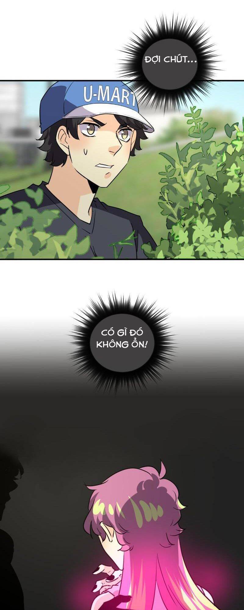 Unordinary Chapter 243 - Trang 2