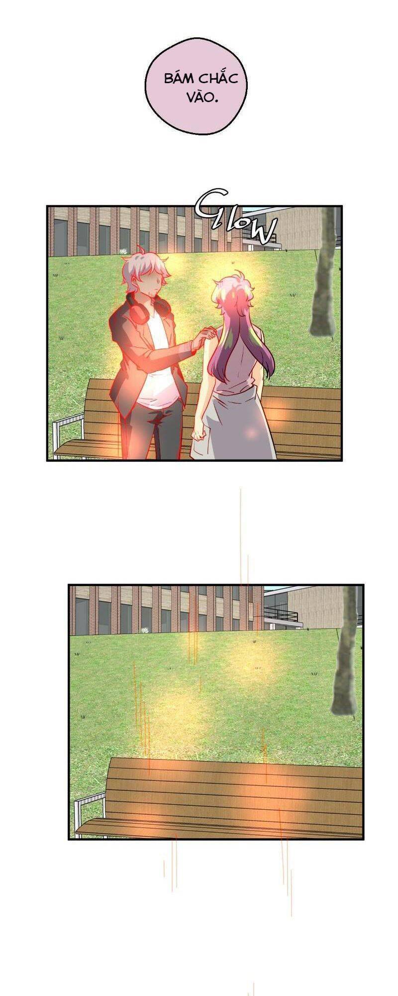 Unordinary Chapter 243 - Trang 2