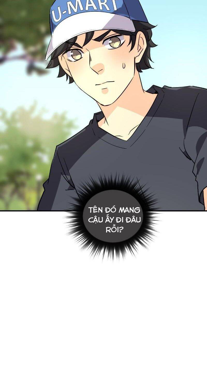 Unordinary Chapter 243 - Trang 2