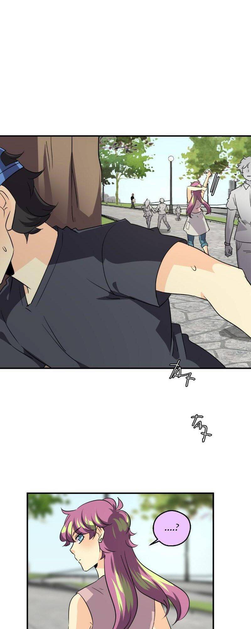 Unordinary Chapter 243 - Trang 2