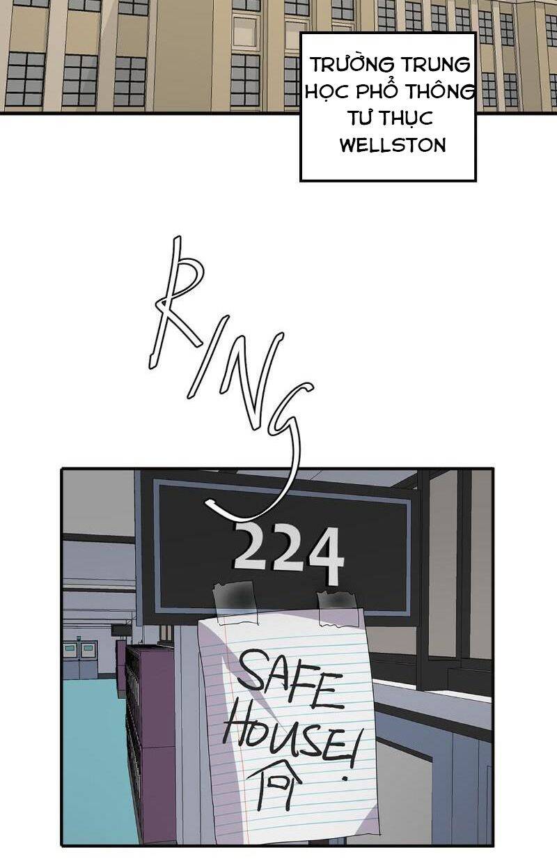 Unordinary Chapter 243 - Trang 2