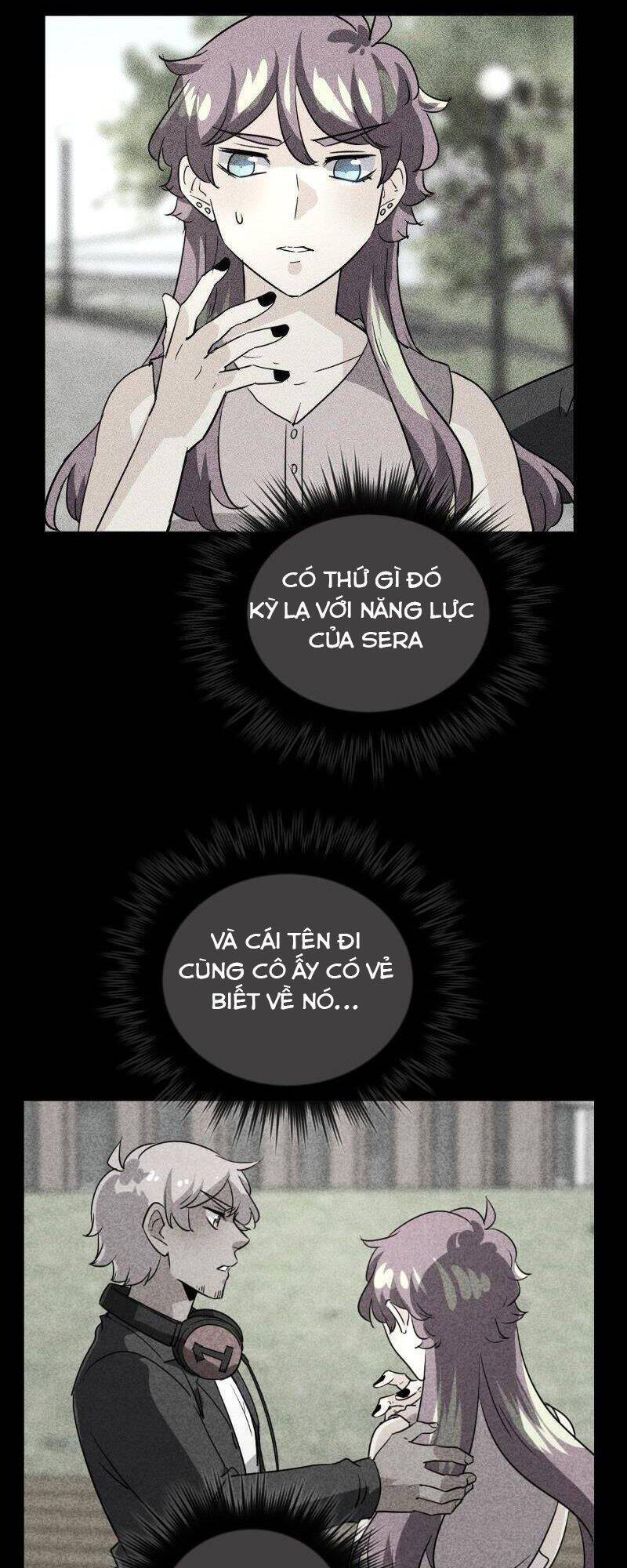 Unordinary Chapter 243 - Trang 2