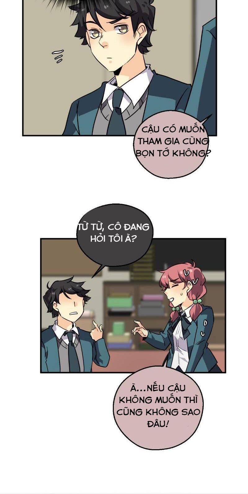 Unordinary Chapter 243 - Trang 2