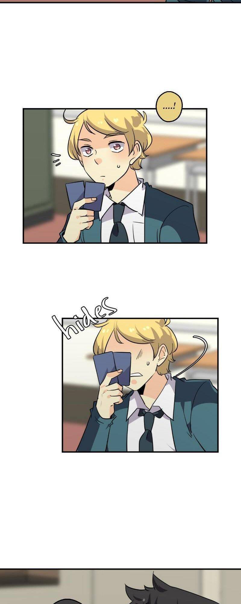 Unordinary Chapter 243 - Trang 2