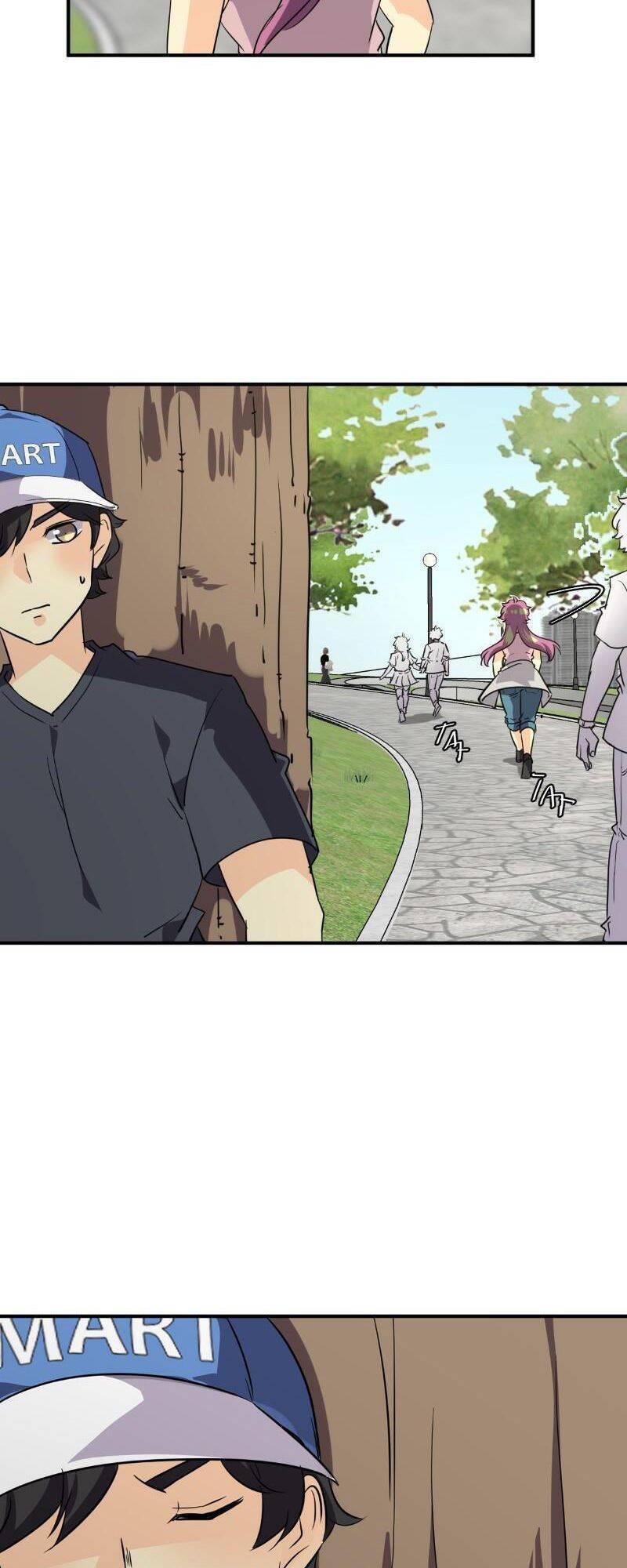 Unordinary Chapter 243 - Trang 2