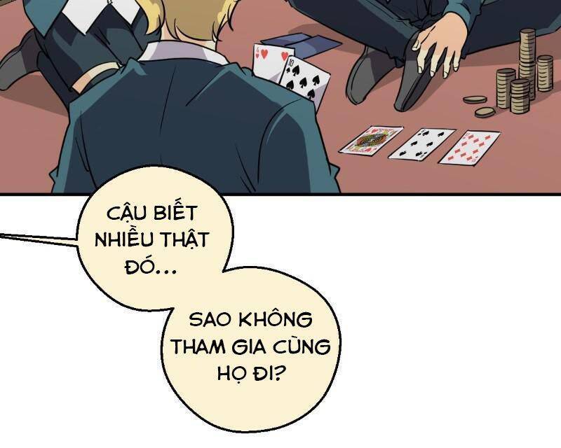 Unordinary Chapter 243 - Trang 2