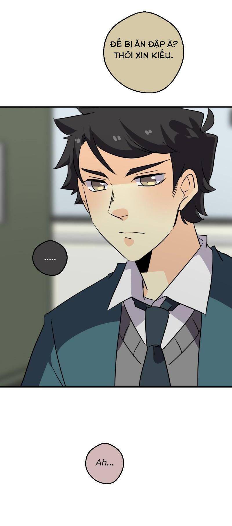 Unordinary Chapter 243 - Trang 2