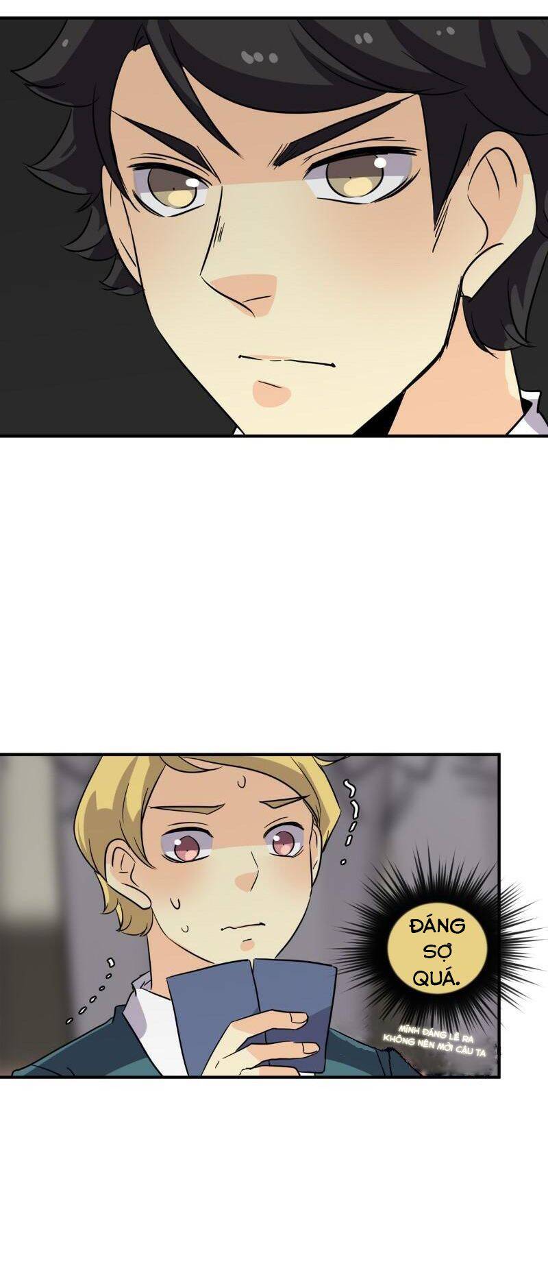 Unordinary Chapter 243 - Trang 2