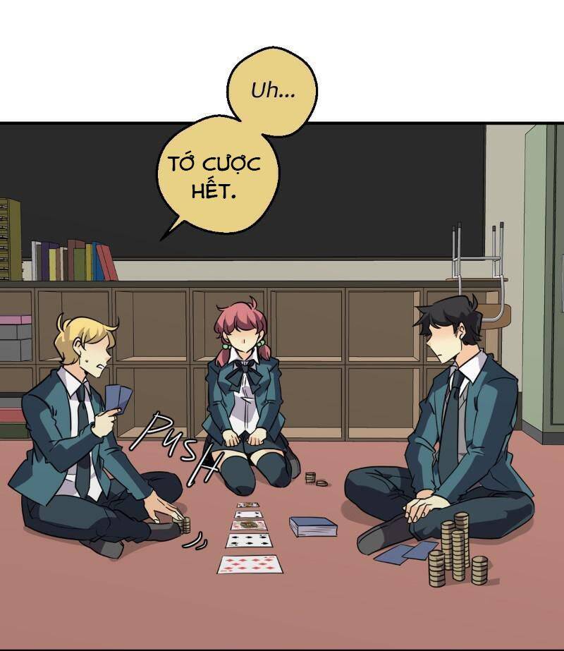 Unordinary Chapter 243 - Trang 2