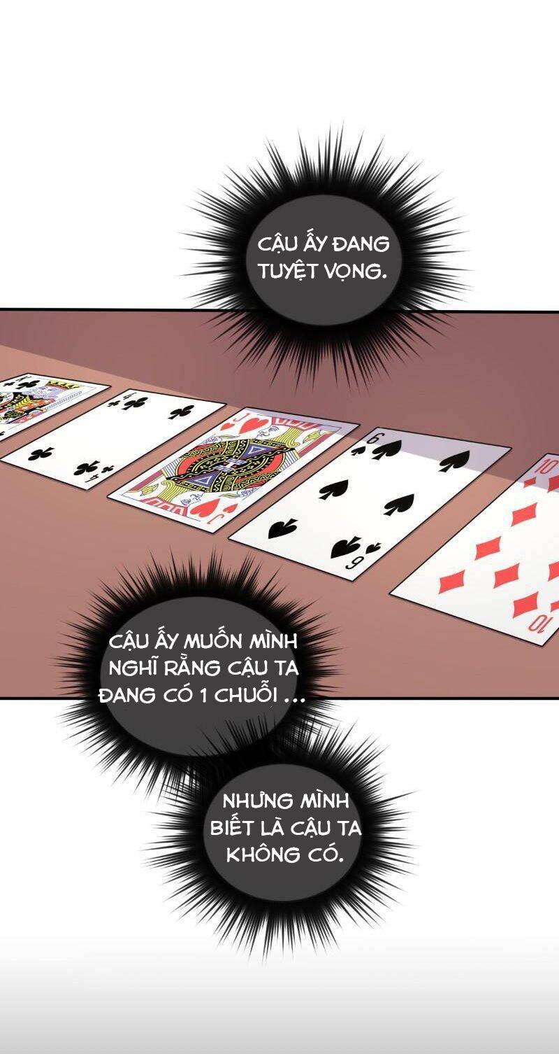 Unordinary Chapter 243 - Trang 2