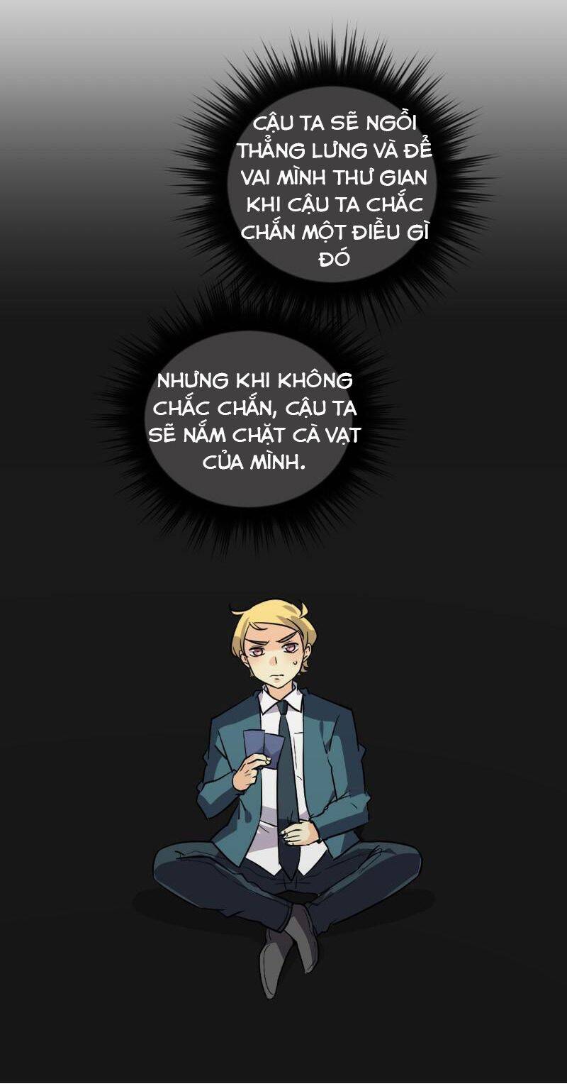 Unordinary Chapter 243 - Trang 2