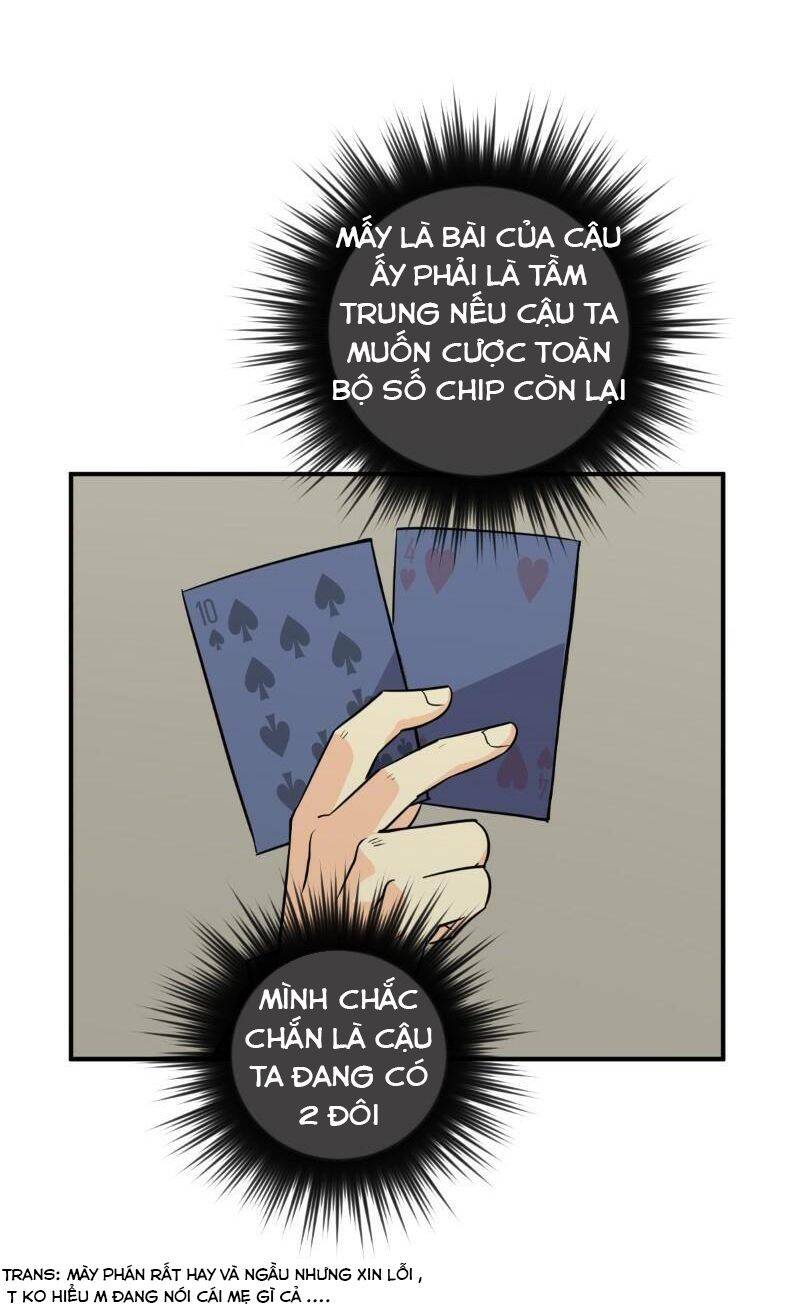 Unordinary Chapter 243 - Trang 2