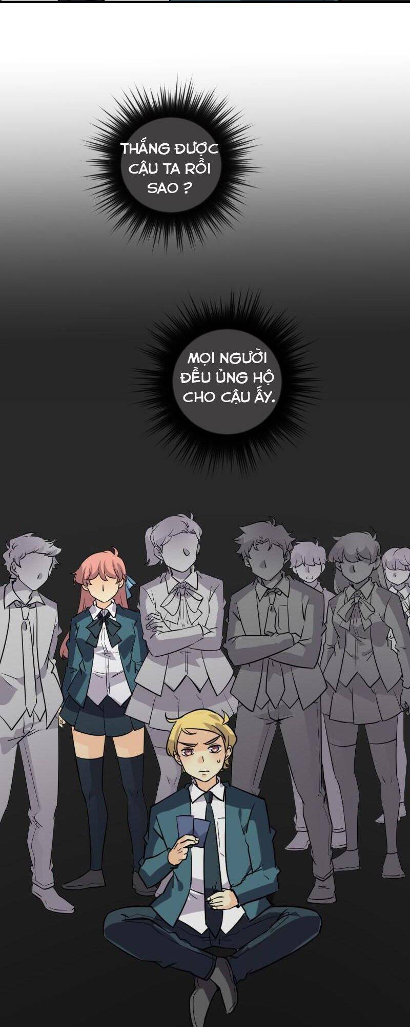 Unordinary Chapter 243 - Trang 2