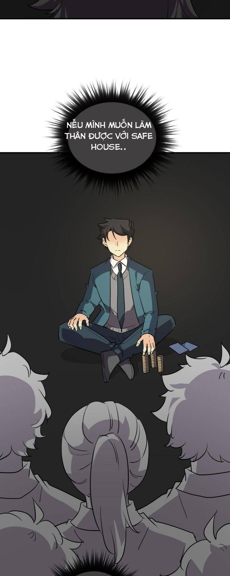 Unordinary Chapter 243 - Trang 2