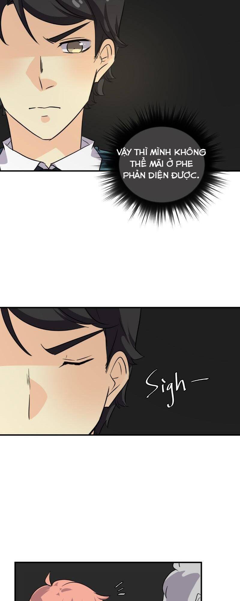 Unordinary Chapter 243 - Trang 2