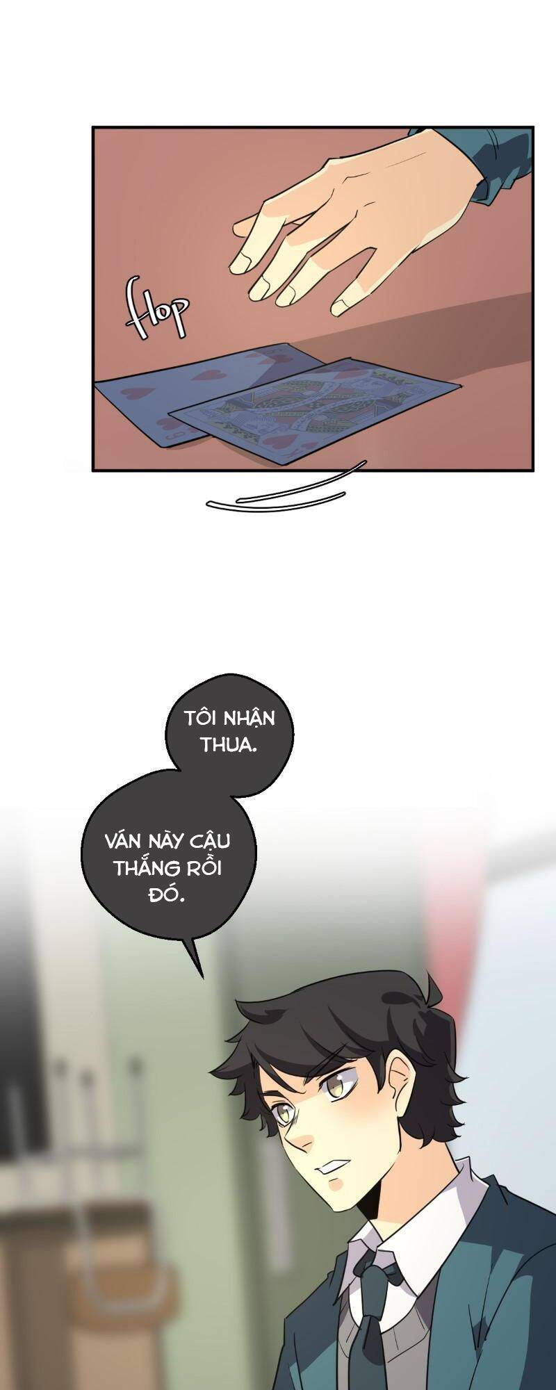 Unordinary Chapter 243 - Trang 2