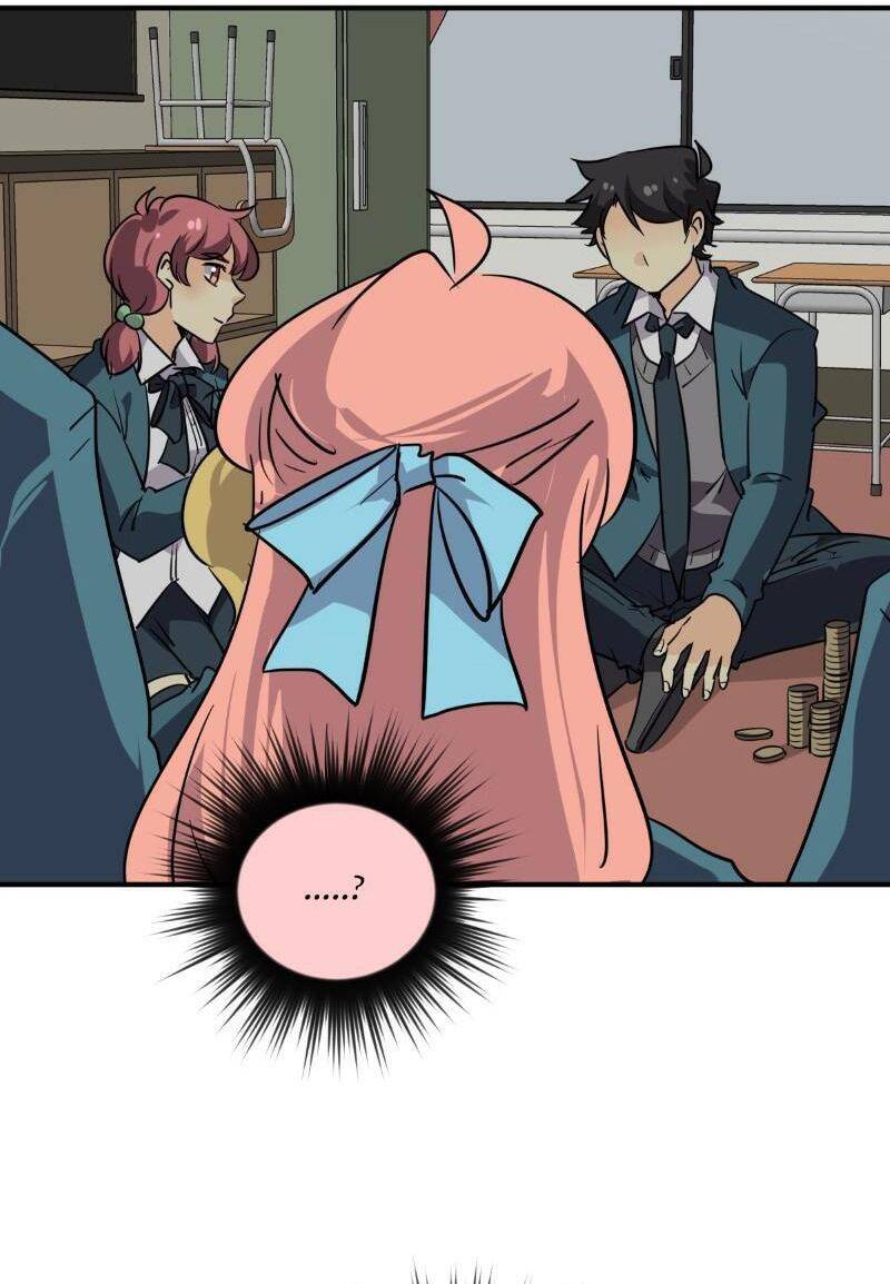 Unordinary Chapter 243 - Trang 2