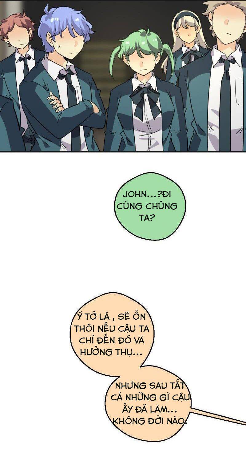 Unordinary Chapter 244 - Trang 2