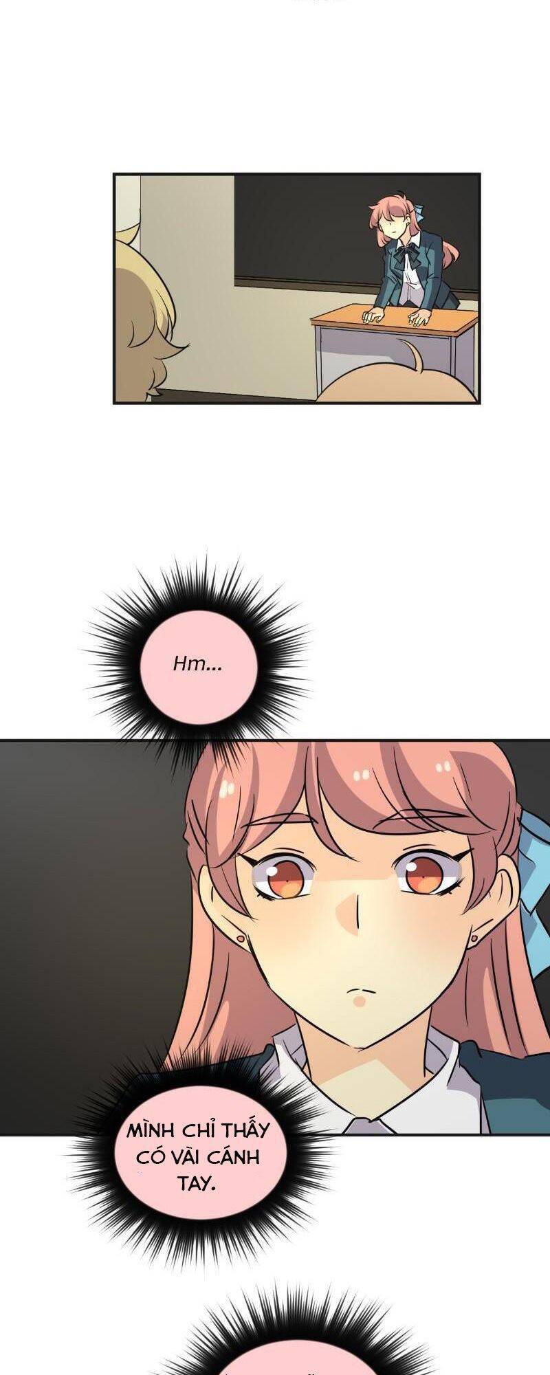 Unordinary Chapter 244 - Trang 2