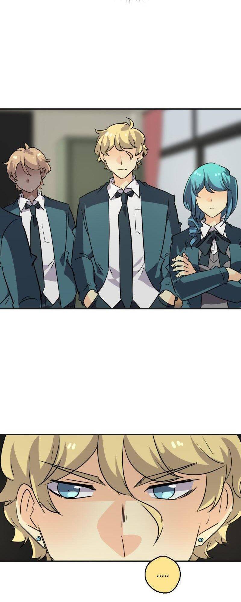 Unordinary Chapter 244 - Trang 2