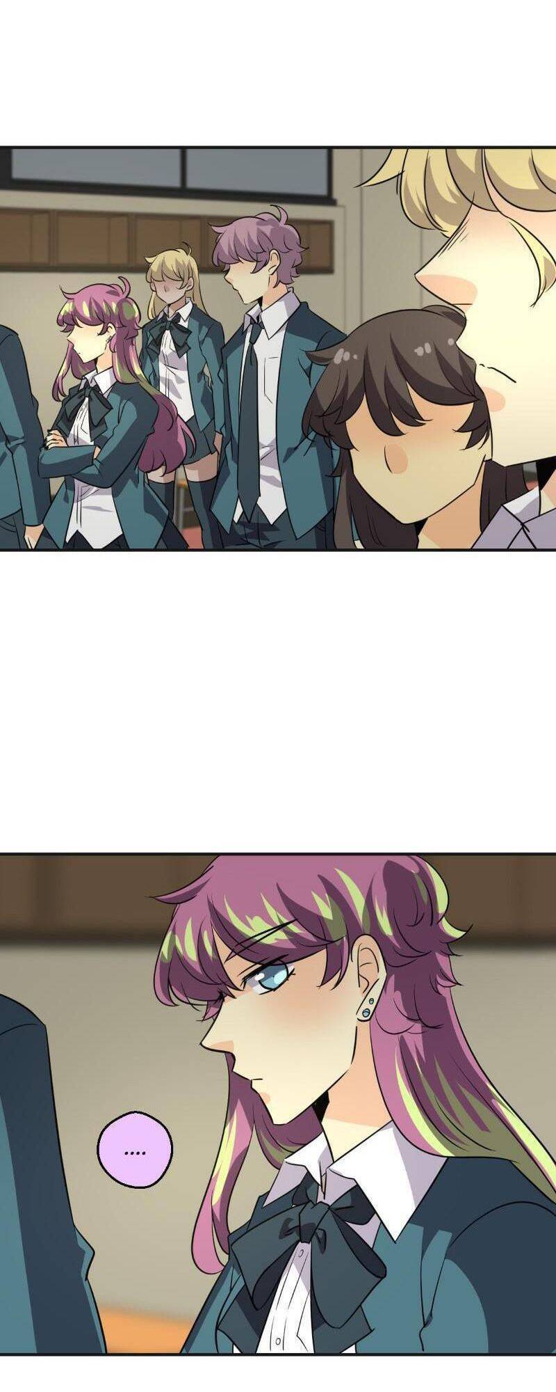 Unordinary Chapter 244 - Trang 2