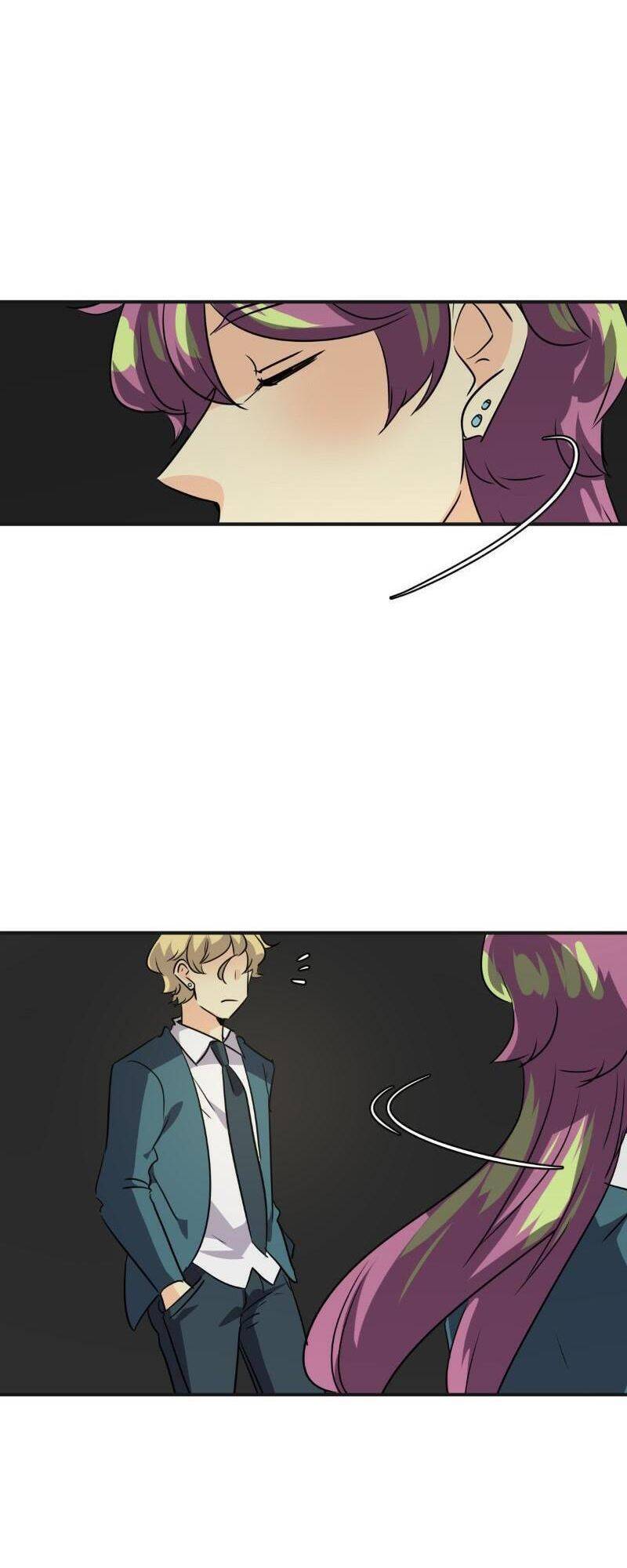 Unordinary Chapter 244 - Trang 2