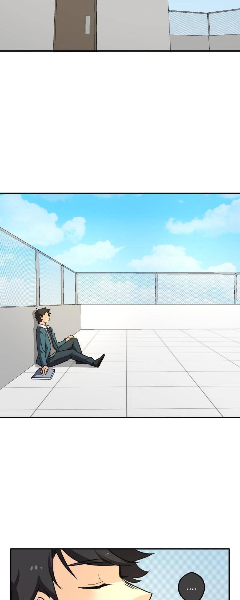 Unordinary Chapter 244 - Trang 2