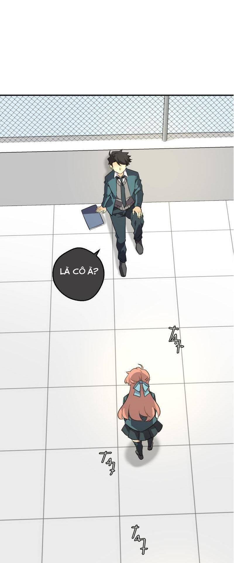 Unordinary Chapter 244 - Trang 2