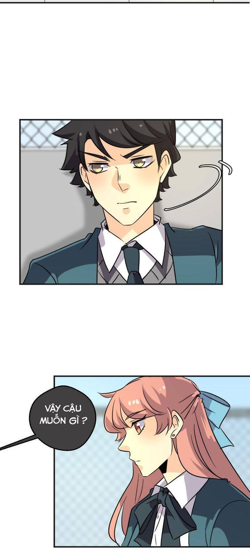 Unordinary Chapter 244 - Trang 2