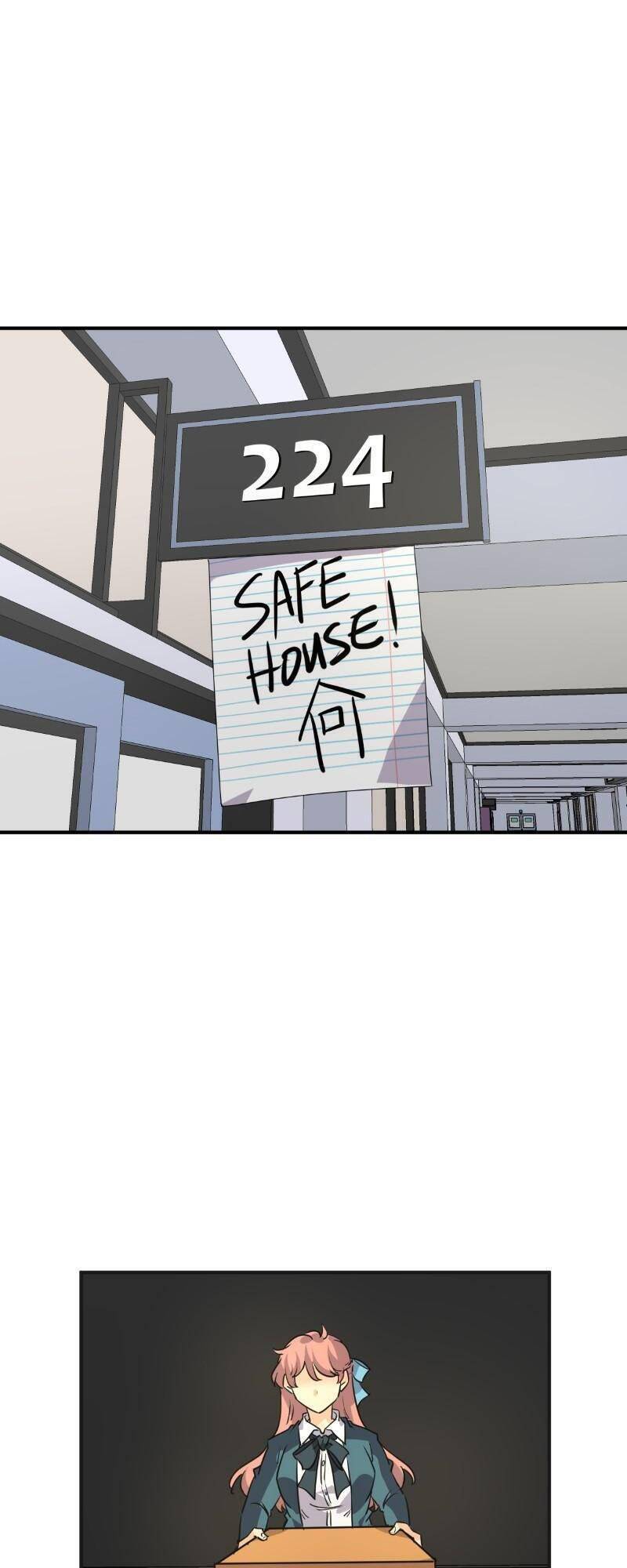 Unordinary Chapter 244 - Trang 2