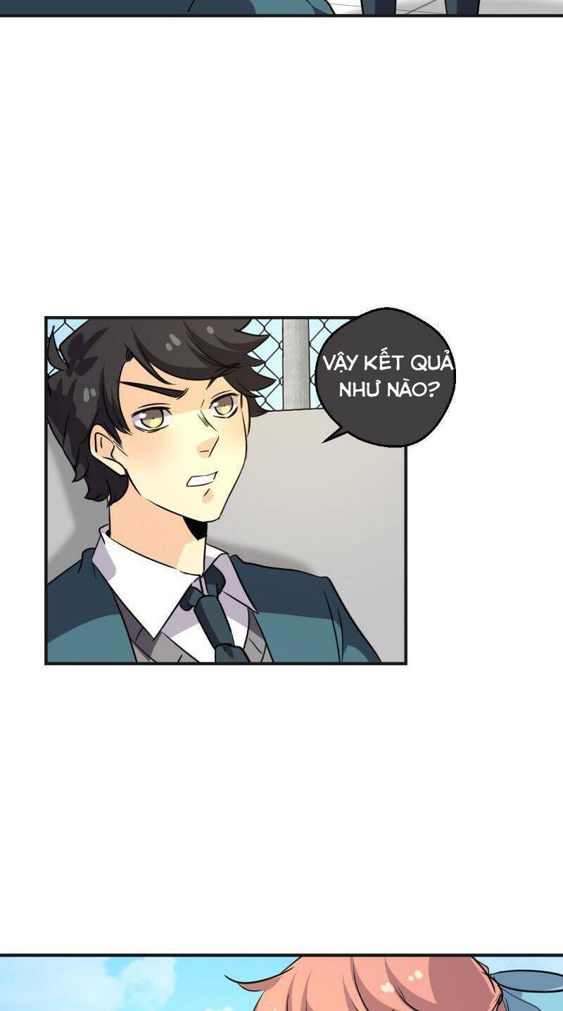 Unordinary Chapter 244 - Trang 2