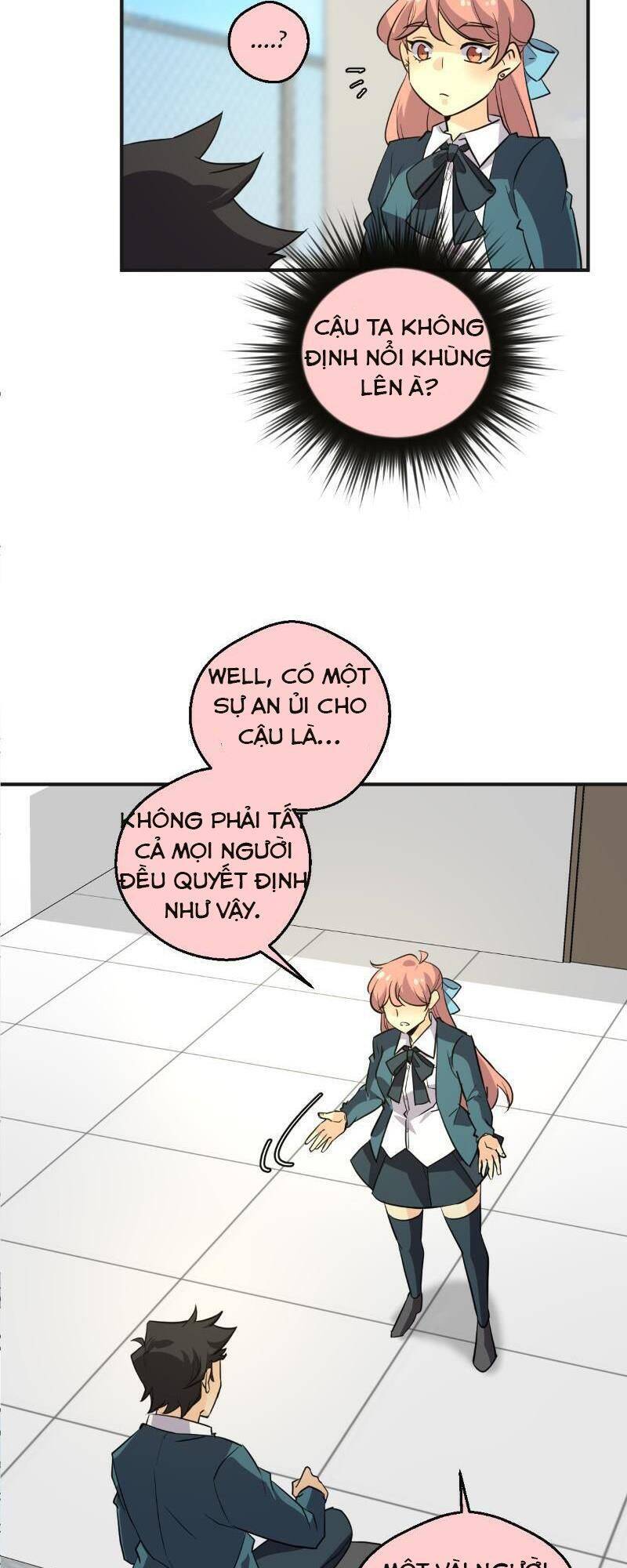 Unordinary Chapter 244 - Trang 2