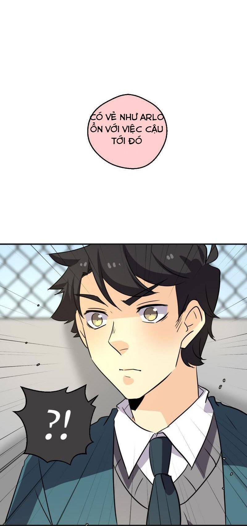 Unordinary Chapter 244 - Trang 2