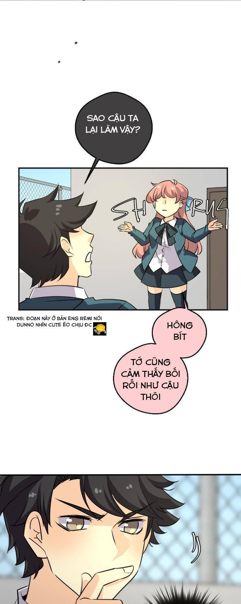 Unordinary Chapter 244 - Trang 2