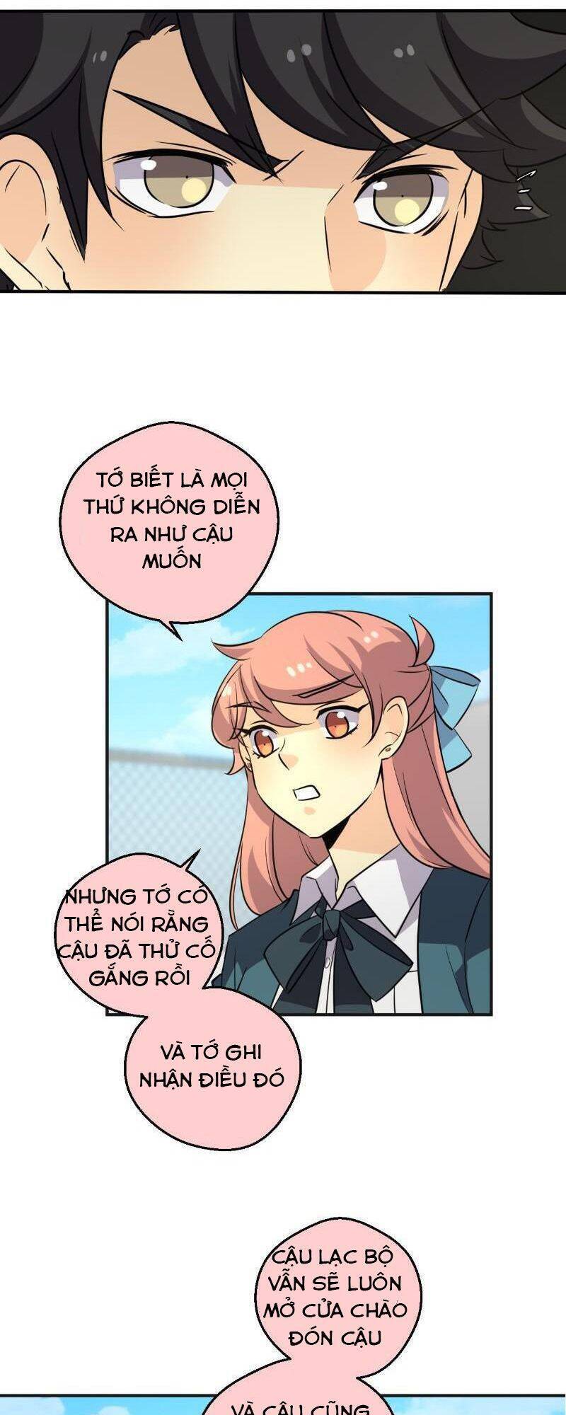 Unordinary Chapter 244 - Trang 2