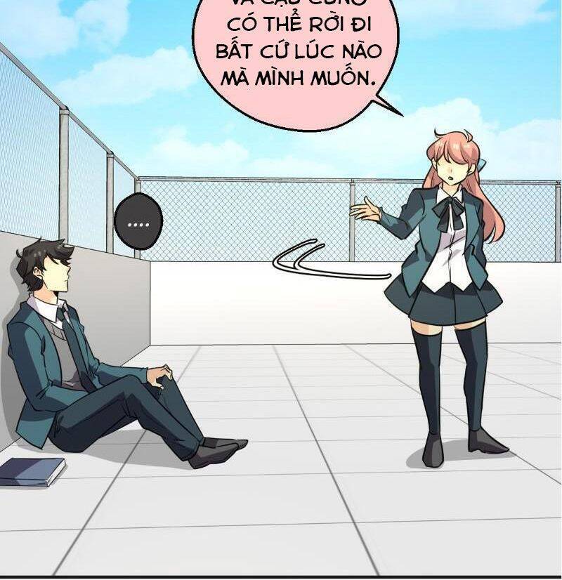 Unordinary Chapter 244 - Trang 2