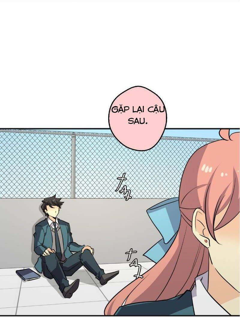 Unordinary Chapter 244 - Trang 2