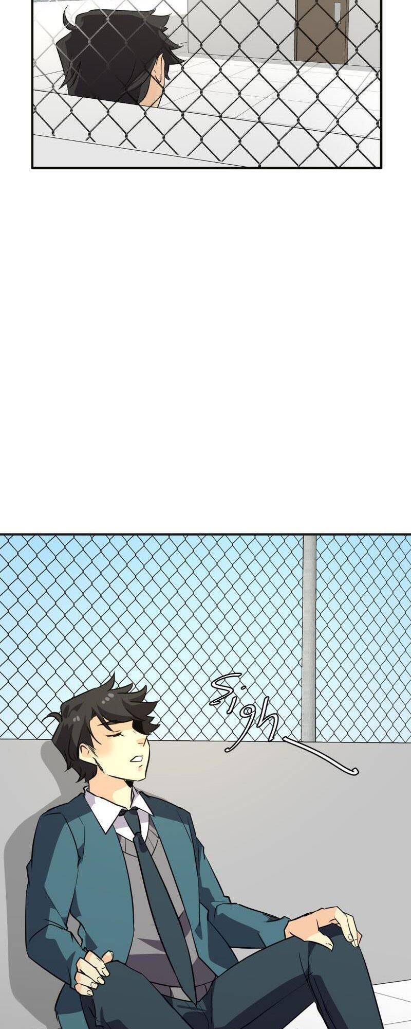 Unordinary Chapter 244 - Trang 2