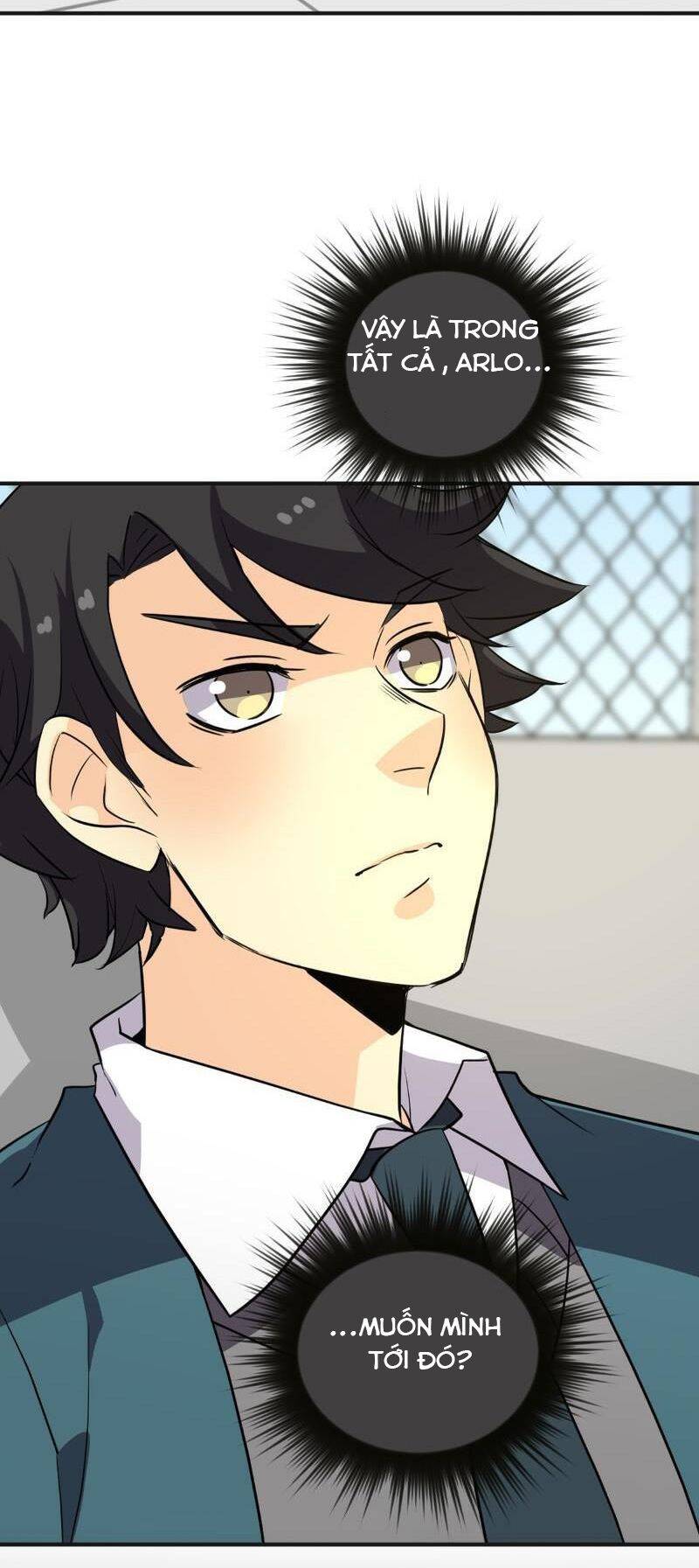 Unordinary Chapter 244 - Trang 2