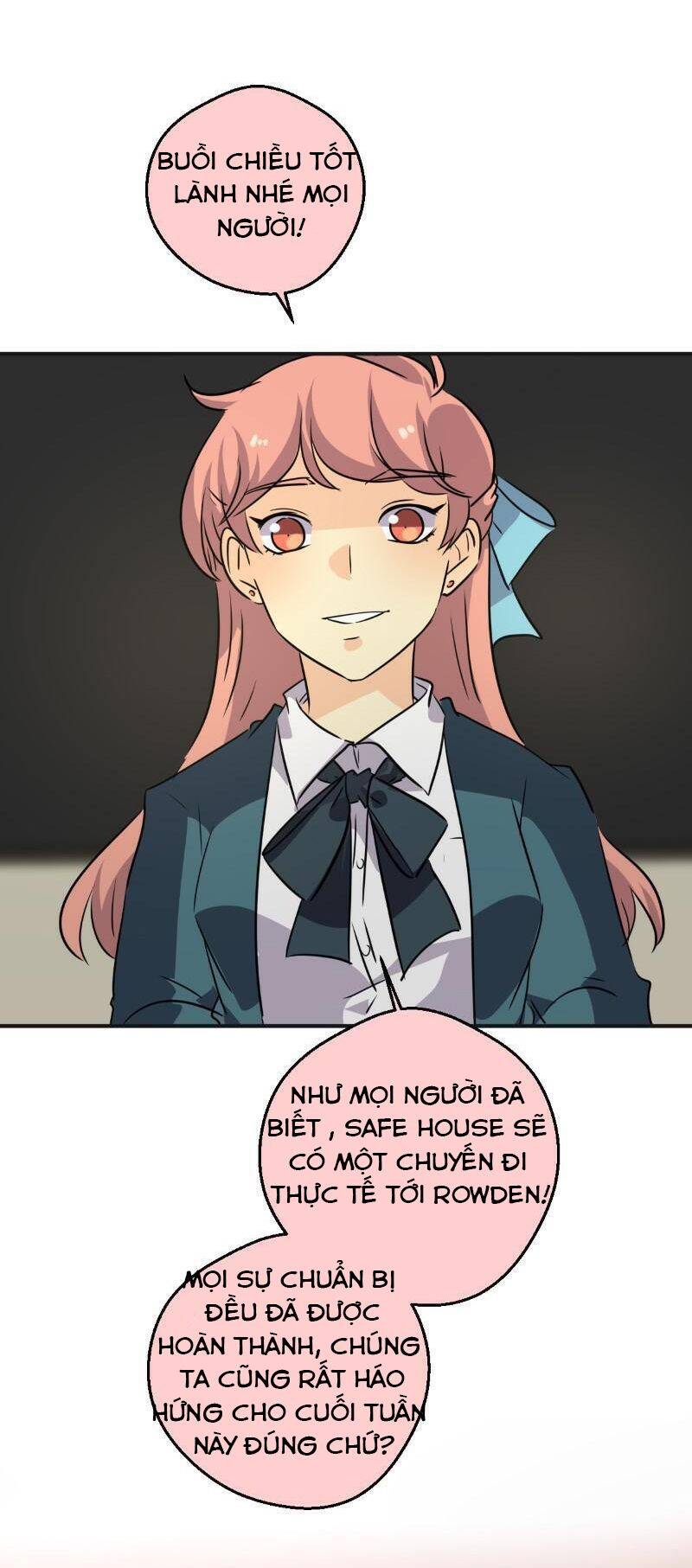 Unordinary Chapter 244 - Trang 2