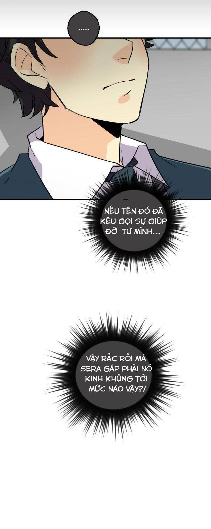 Unordinary Chapter 244 - Trang 2