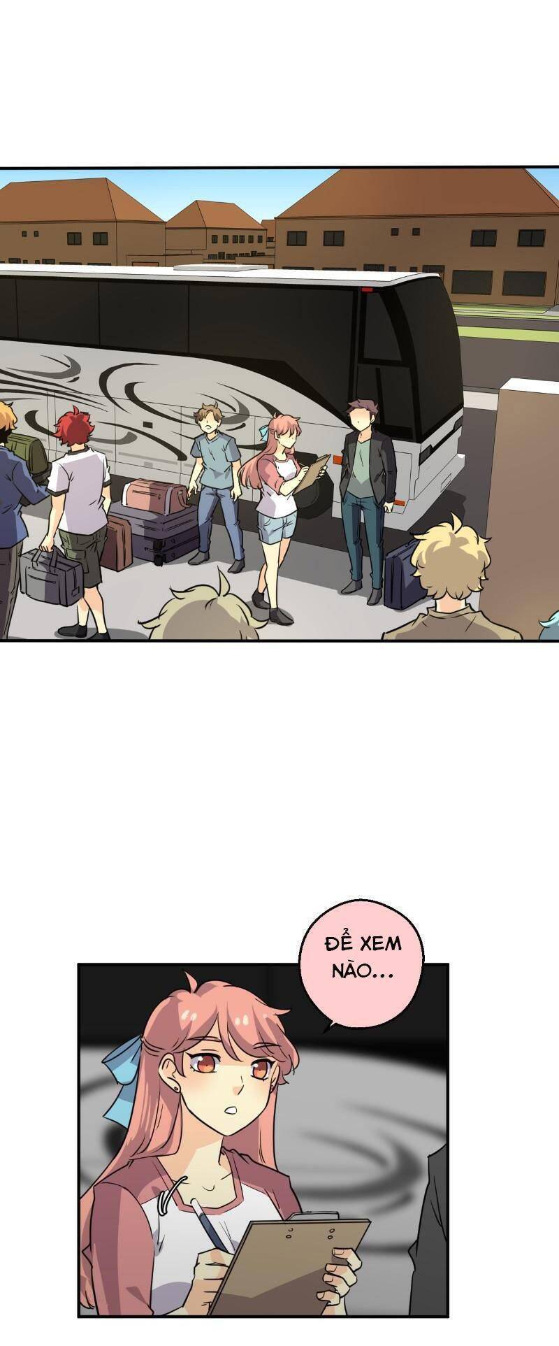 Unordinary Chapter 244 - Trang 2