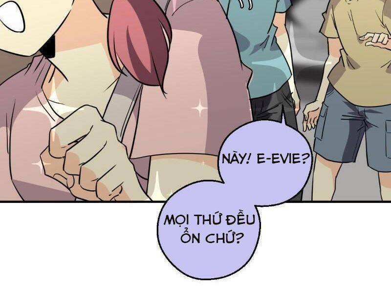 Unordinary Chapter 244 - Trang 2