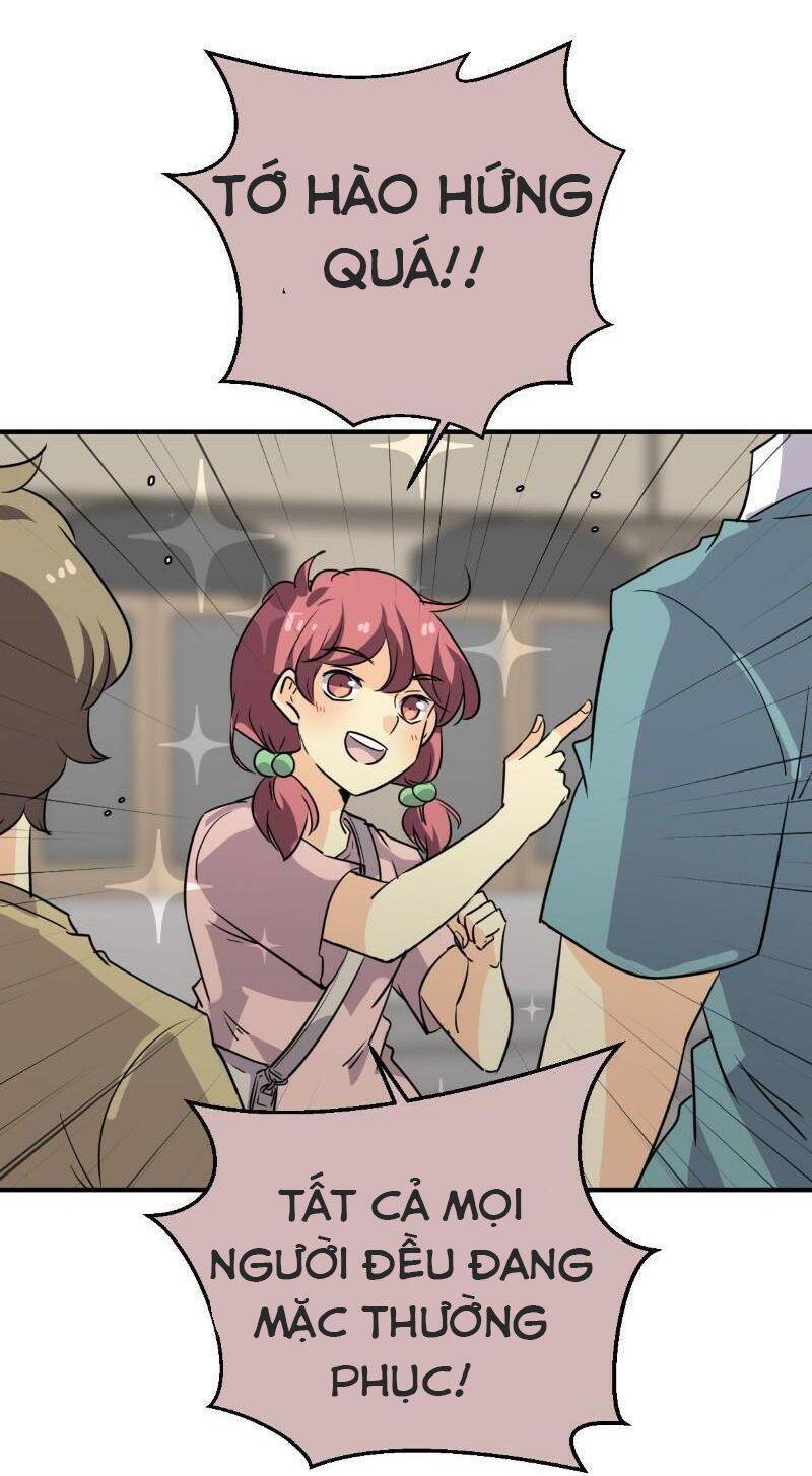 Unordinary Chapter 244 - Trang 2