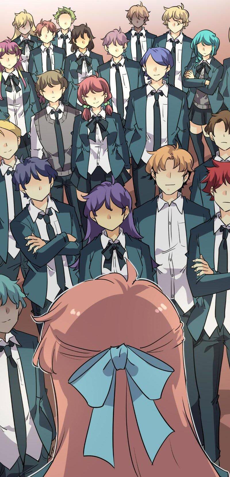 Unordinary Chapter 244 - Trang 2